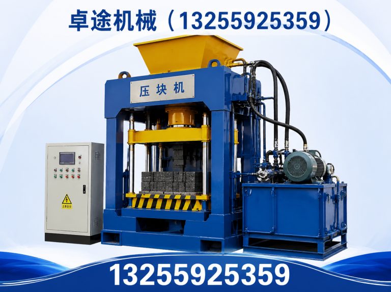荥阳市破碎机展示图
